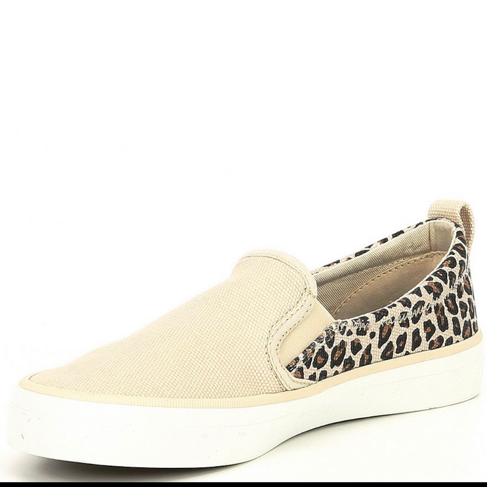 Sperry Credt Twin Gore Sneaker